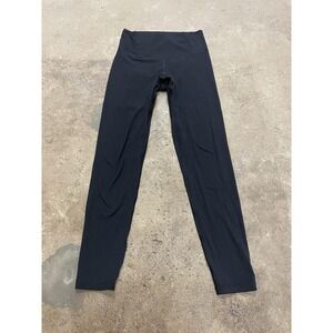 OFFLINE By Aerie Leggings Womens S/P Black High Rise Ankle Yoga Athletic Pants